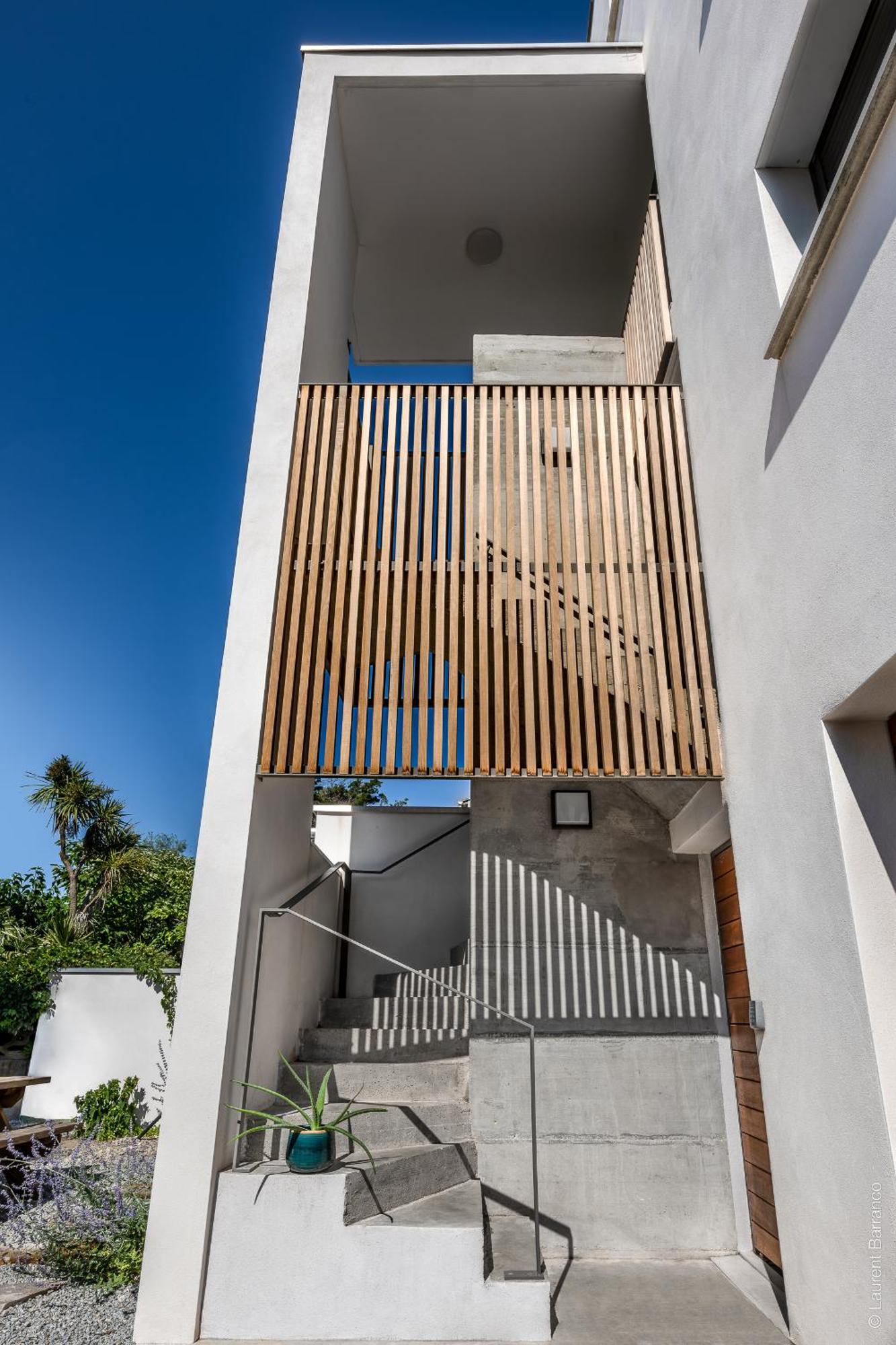 South-Of-France T2 Neuf Haut De Gamme, Climatise, Parking Gratuit, 2Eme Ligne Balcon 카르농 플라주 외부 사진