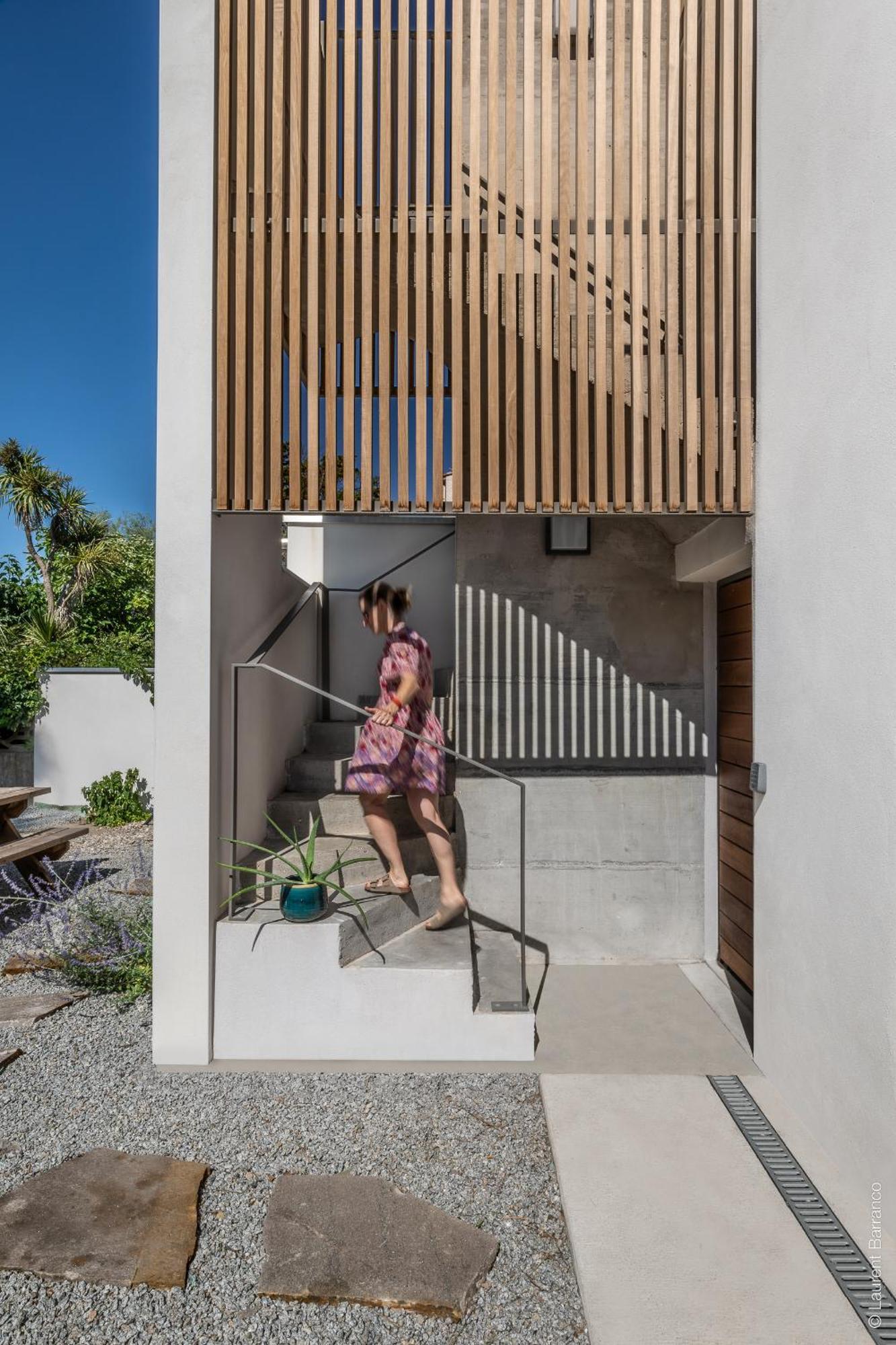 South-Of-France T2 Neuf Haut De Gamme, Climatise, Parking Gratuit, 2Eme Ligne Balcon 카르농 플라주 외부 사진
